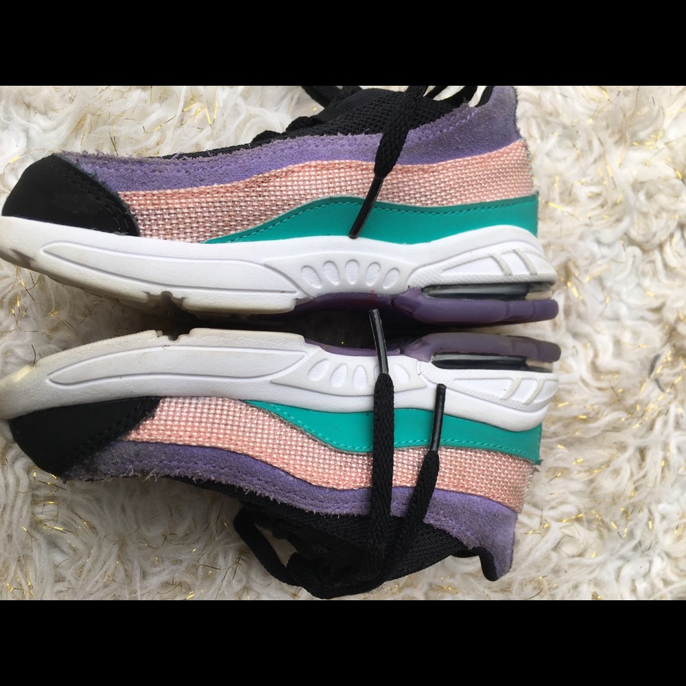 Kids Nike’s